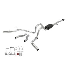 17436 Flowmaster American Thunder Cat-back Exhaust System picture
