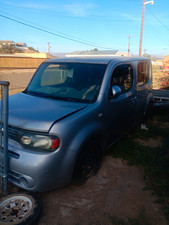 1.8l Engine For2010 Nissan Cube Only 134000 MI Must Take Car picture