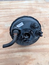 03-07 Toyota Sequoia 4.7l V8 Power Brake Booster Master Cylinder 47200-0C061 OEM picture