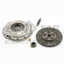 LuK 04-049 LuK RepSet with release bearing picture