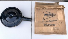 1959-63 Poly V8 6 Cylinder Air Cleaner NOS MoPar Plymouth Dodge Full Size B Body picture