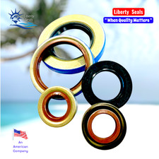 TCM 210X240X15TC-BX    75009052,    75021052,  FITS   SKF  210X240X15HMSA1 SEALS picture