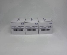OEM Genuine Subaru Engine Oil Filter 15208AA100 Genuine 3 PACK picture