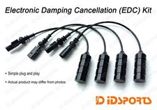 iDsports Electronic Damping Cancellation Kit suspensions for 2008 Alfa Romeo 8C picture