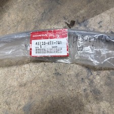 Nos Honda 45125-KT1-781 Front Brake Hose Line For HONDA XR250R 1987-2004 picture