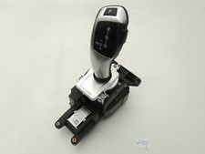 OEM BMW X5 E70 X6 E71 AUTOMATIC GEAR SHIFT SELECTOR SWITCH LEVER RHD 9149016 picture
