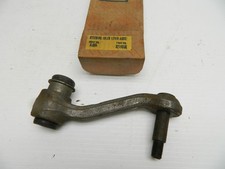 NOS 1955 1956 1957 Chevrolet Idler Arm Lever Assy GM # 3719956 #1 picture