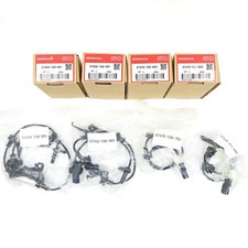 OEM 4PCS ABS Wheel Speed Sensor For HONDA ACCORD 2008-2012 Front Rear Left Right picture