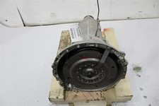 TRANSMISSION Jaguar Vanden Pl XF XFR XJ XJL 2013 13 2014 14 1378530 picture