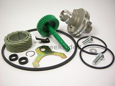 15 & 42 TH350 700R4 Speedo Setup Kit - Housing Gears Seals Retainers Speedometer picture