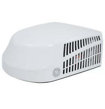 GE Appliances | 15,000 BTU Heat Pump RV Air Conditioner  | ARH15AACW | White picture