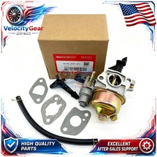 Carburetor 16100-Z0T-911 Fits For Honda GX160 GX120 GX200 5.5hp 6.5hp picture