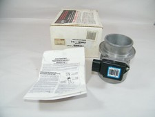 NEW BWD BORG WARNER MASS AIRFLOW SENSOR, 74-9502, 29083, NIOB picture