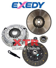 XTR HD CLUTCH KIT & EXEDY FLYWHEEL for SUBARU BAJA IMPREZA FORESTER LEGACY 2.5L picture