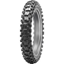 Dunlop Geomax MX53 Rear Tire - 110/100-18 45236568 picture