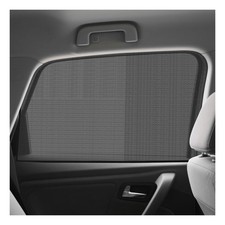 KAUEGOW 2 PCS Car Window Shades, 18.9