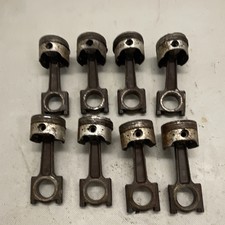 1978 Ferrari 308 GTS Pistons picture