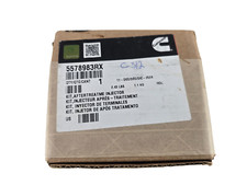 SEALED Genuine Cummins Aftertreament Injector Kit Doser 5578983RX picture