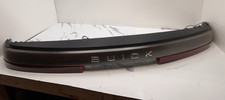 1988 - 1991 Buick Reatta Complete Rear Tail Light Lamp Assembly OEM picture