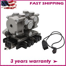 Fits For Meritor Trailer Modulator ABS Valve Control 4005001030 S4005001037 New picture