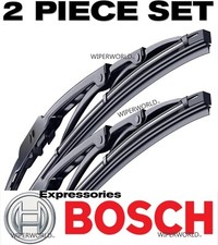 Bosch DC Wiper Blades 40522 40521 