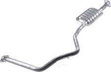 Autopart International    523875    Muffler picture