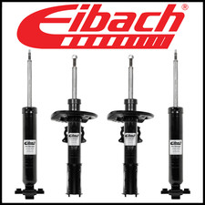 Eibach PRO-DAMPER KIT Set of 4 Dampers fit 2015-2023 Ford Mustang GT/EcoBoost picture