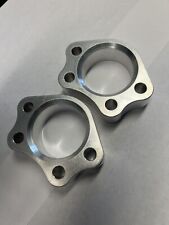 BEMCO USA Made 6061 Aluminum  2” 2 Inches JBA Kit K6292 6292 Ball Joint Spacers picture