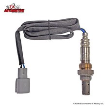 Bosch 15537 Oxygen Sensor for 2002-2005 Saab 9-2X Aero & Subaru Impreza WRX picture