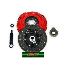 PSI STAGE 2 HD CLUTCH KIT 1994-04 FORD MUSTANG 3.8L 3.9L V6 picture