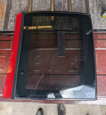 1990-1996 Nissan 300zx 2+0 OEM T-tops left and right set W/ Sun Covers, Lock Key picture