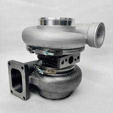 NEW TV7101 Detroit Diesel Marine Turbo 465030-0001 R5101509 for 8V71T Engine S picture