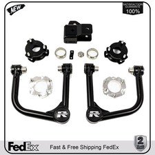 ReadyLift 69-21300 Suspension Lift Kit for Ford Bronco Sasquatch Package 4WD picture
