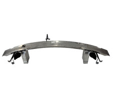 📌2008-2014 MERCEDES BENZ W204 C250 C350 FRONT BUMPER  REINFORCEMENT BAR OEM picture