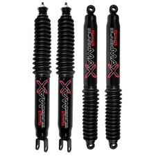 Skyjacker Black MAX Shock Absorbers for 5-6