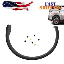 Black Fender Flare Rear Right Side Fits for Nissan Murano 2015~2021 New picture