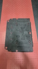 2016 Amg Gts Rear Under Panel Spalsh Transmission Cover picture