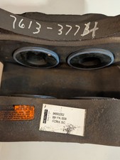 Rockwell Meritor Heavy Duty Caliper 9650252  95-1 9J27 New Rebuilt picture