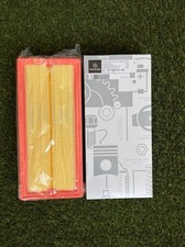 2x Mercedes-Benz G550 GLE580 GLS580 S560 S580 Genuine Engine Air Filter New picture