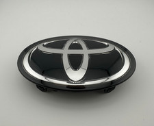 2023-2024 Toyota GR Corolla Front Grille Emblem Radar Compatible 90975-02124 picture