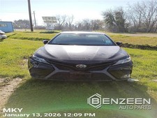 Steering Column OEM 18-24 TOYOTA CAMRY 1YR Wrnty picture