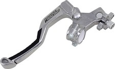 Moose EZ3 Clutch Lever Assembly Standard Black picture