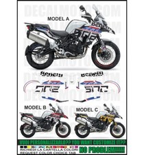Trk 502 - 502X Concept Easy White 2016 - 2022 Compatible Kit picture