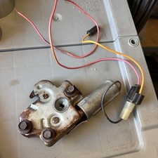 Power trunk 67-69 1970 1971 1972 Cutlass Chevelle  Monte Carlo Skylark GTO picture