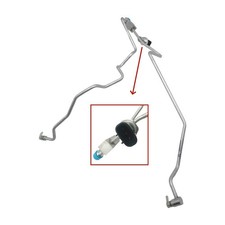 For TOYOTA 2016-2021 4Runner TUBE ASSY  AIR CONDITIONER 88710-60B10 NEW picture