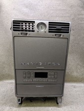 Auto Temperature Climate Control w/Dash Bezel Fits 05-06 LINCOLN NAVIGATOR y26 picture