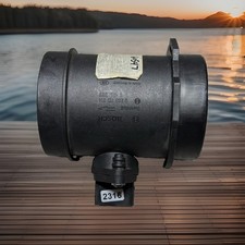 99-03 BMW E52 E38 E39 E53 740I 540I X5 M62 M60 4.4 MAF MASS AIR FLOW SENSOR picture