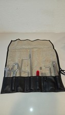 Porsche 911 964 993 tool roll kit from White Estate appears unused $490 picture