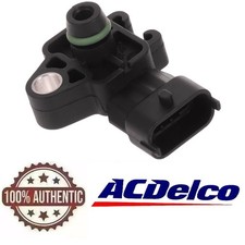Manifold Absolute Pressure Sensor ACDelco GM Original Equipment 12591290 picture