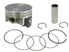 Namura Piston Kit 0.50mm Oversize to 80.48mm na-20036-2 picture